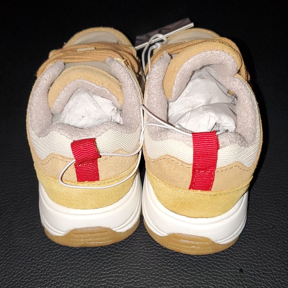 Zara US 7 memory effect